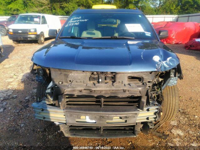 1FM5K7B84JGB75853 Ford Explorer Base