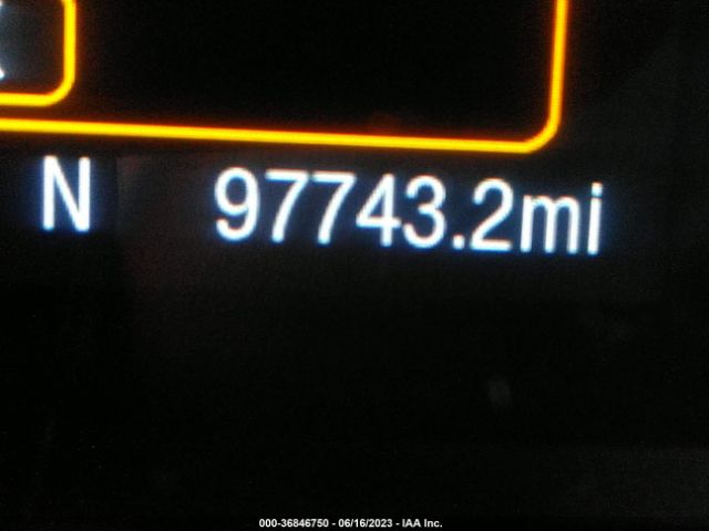1FM5K7B84JGB75853 Ford Explorer Base