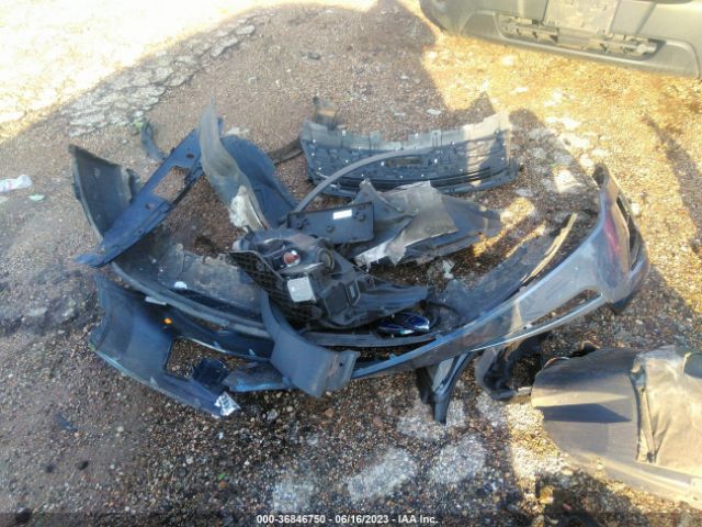 1FM5K7B84JGB75853 Ford Explorer Base