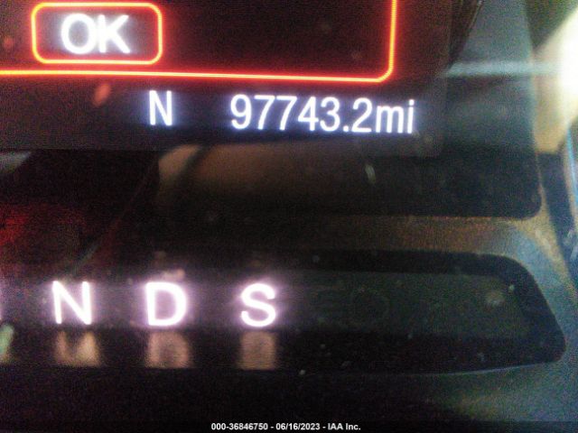 1FM5K7B84JGB75853 Ford Explorer Base