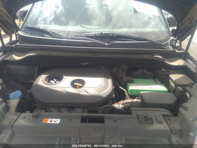 KIA SOUL + 2014 KNDJP3A58E7075474 Image 10