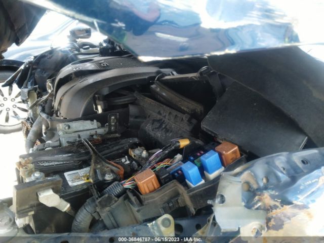 1N4AA6AP9HC369391 Nissan Maxima 3.5 Sr