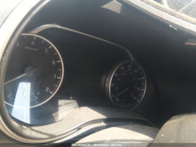 1N4AA6AP9HC369391 Nissan Maxima 3.5 Sr