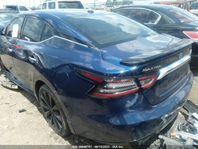 1N4AA6AP9HC369391 Nissan Maxima 3.5 Sr
