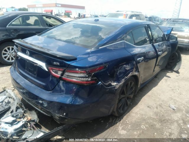 1N4AA6AP9HC369391 Nissan Maxima 3.5 Sr