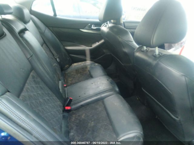 1N4AA6AP9HC369391 Nissan Maxima 3.5 Sr