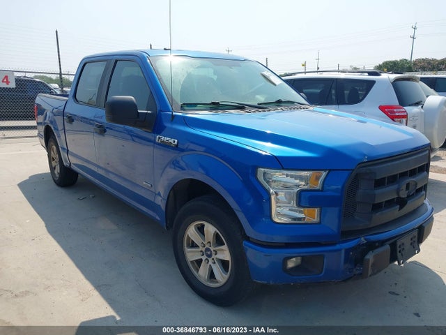 2015 1FTEW1CP9FFC92594 main image
