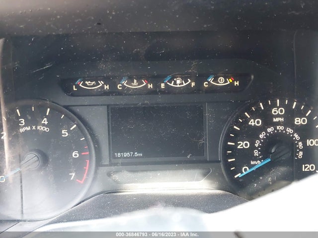 Ford F-150 Xl/lariat/xlt 2015 1FTEW1CP9FFC92594 Image 13