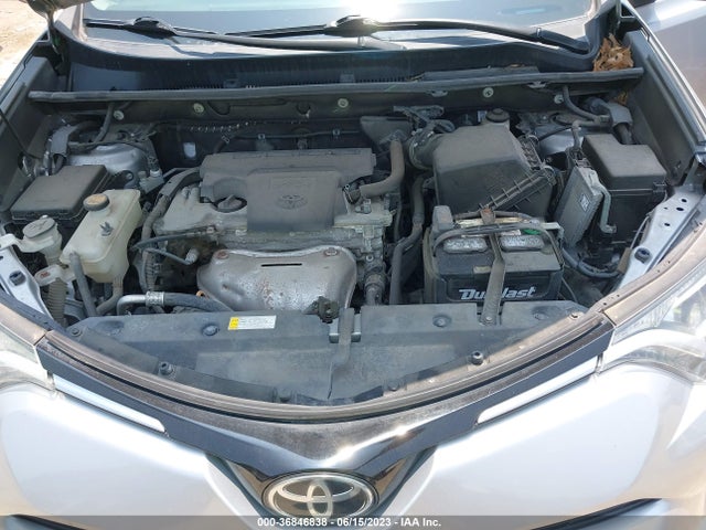 Toyota Rav4 Xle 2017 2T3RFREV1HW572572 Image 16