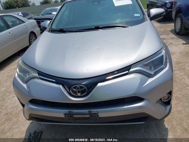 Toyota Rav4 Xle 2017 2T3RFREV1HW572572 Image 12