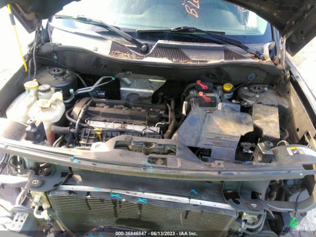 1C4NJPBA7HD211508 Jeep Patriot Sport