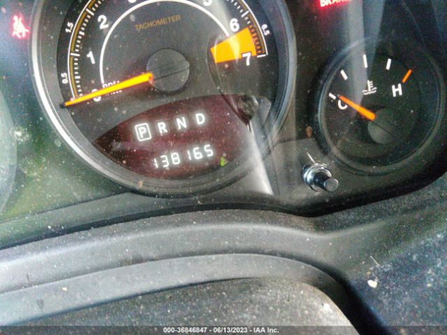 1C4NJPBA7HD211508 Jeep Patriot Sport