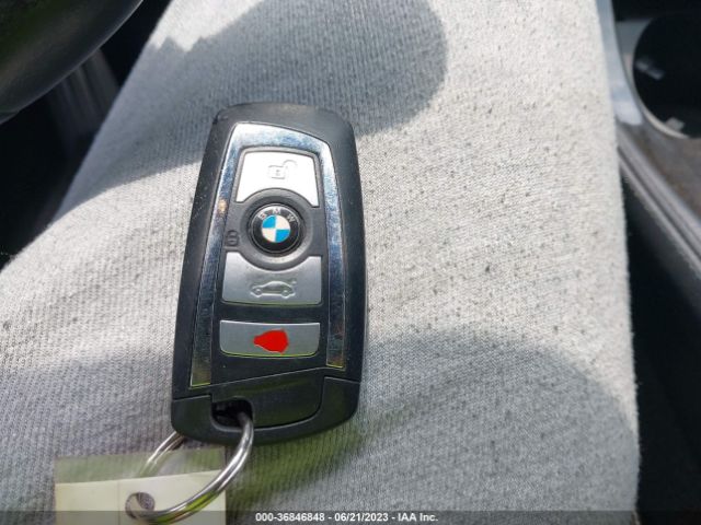 WBA5A5C51ED504786 BMW 5 Series 528i