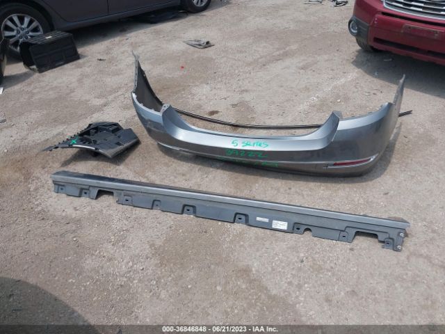 WBA5A5C51ED504786 BMW 5 Series 528i