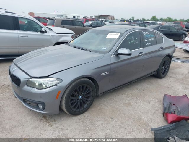 WBA5A5C51ED504786 BMW 5 Series 528i