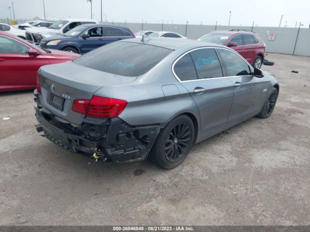 WBA5A5C51ED504786 BMW 5 Series 528i