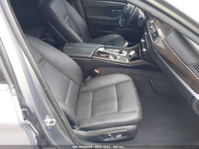 WBA5A5C51ED504786 BMW 5 Series 528i