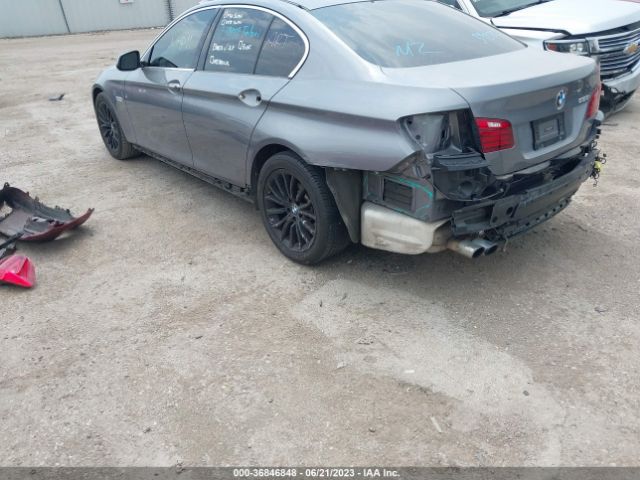 WBA5A5C51ED504786 BMW 5 Series 528i