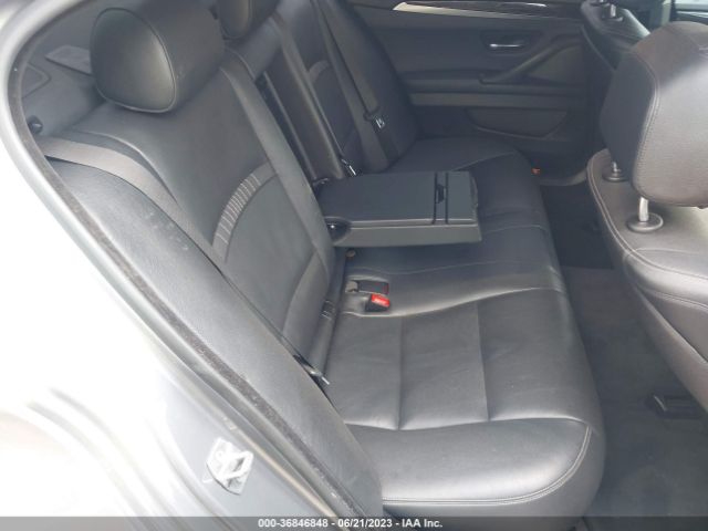 WBA5A5C51ED504786 BMW 5 Series 528i