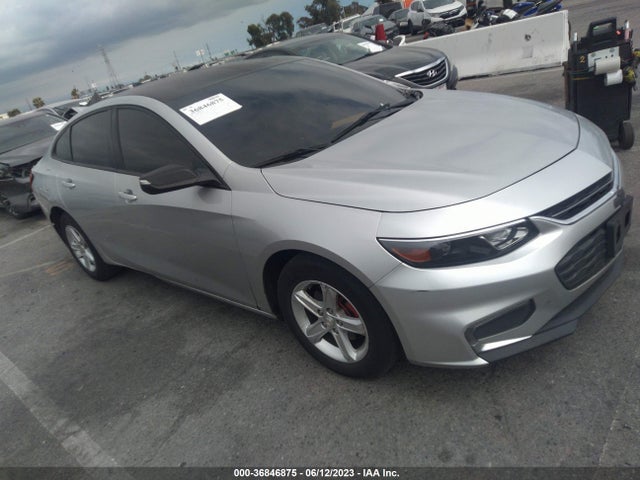 2017 1G1ZE5ST5HF116681 main image