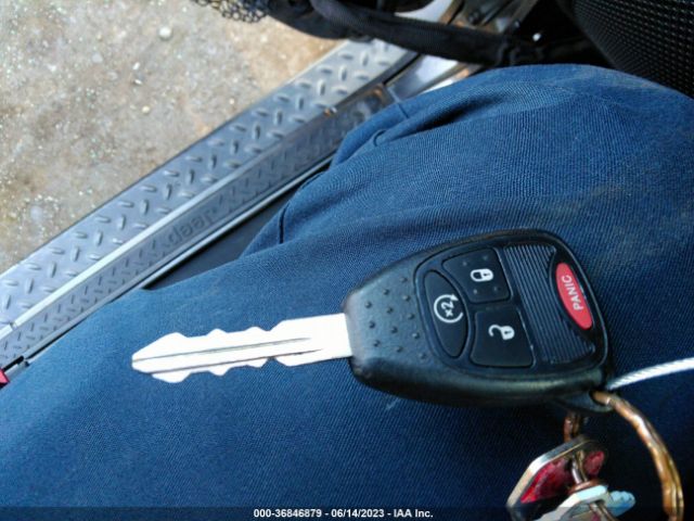 1C4AJWAG6HL612326 Jeep Wrangler Big Bear