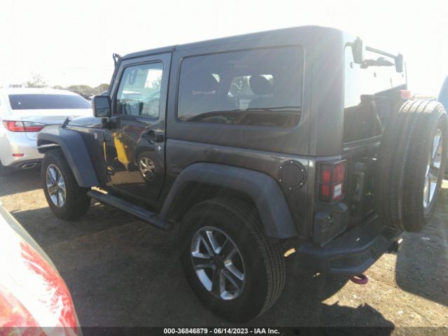1C4AJWAG6HL612326 Jeep Wrangler Big Bear