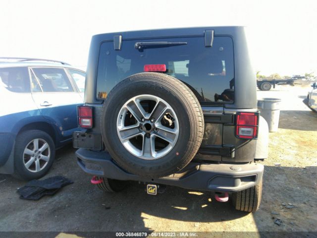 1C4AJWAG6HL612326 Jeep Wrangler Big Bear