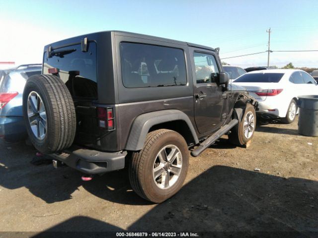 1C4AJWAG6HL612326 Jeep Wrangler Big Bear