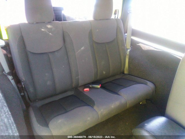 1C4AJWAG6HL612326 Jeep Wrangler Big Bear
