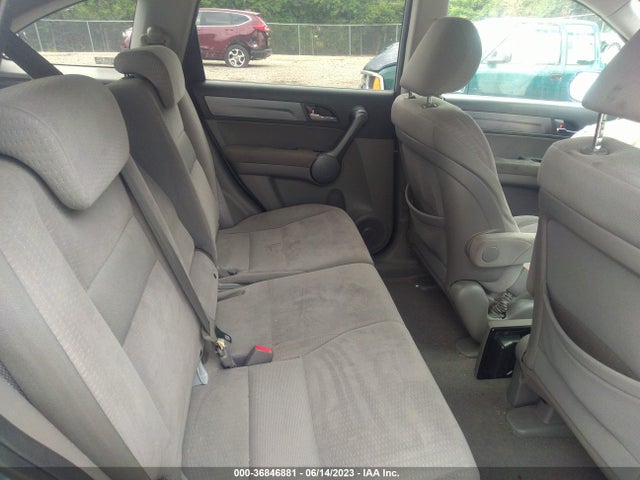 2009 HONDA CR-V EX VIN: 3CZRE48529G703201