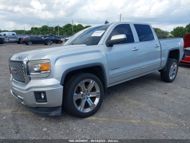 3GTP1WEC0EG526374 GMC Sierra 1500 Denali
