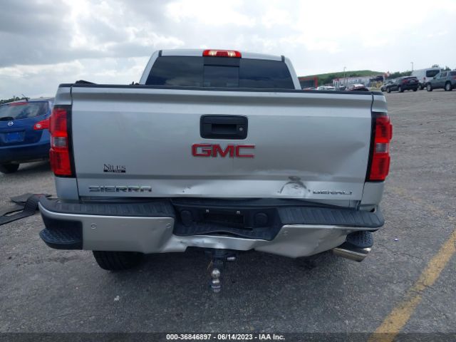 3GTP1WEC0EG526374 GMC Sierra 1500 Denali