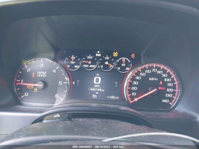 3GTP1WEC0EG526374 GMC Sierra 1500 Denali