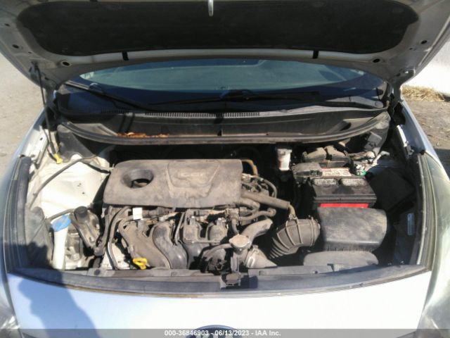 KNADM4A35G6624774 KIA RIO LX