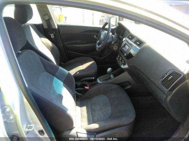 KNADM4A35G6624774 KIA RIO LX