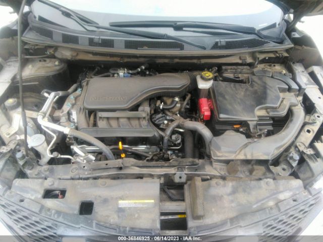 JN1BJ1CP5JW501164 Nissan Rogue Sport Sl