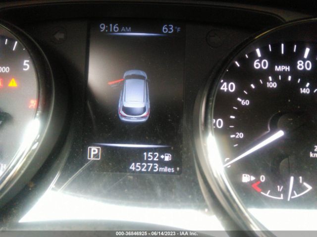 JN1BJ1CP5JW501164 Nissan Rogue Sport Sl