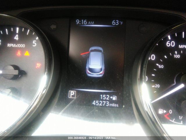 JN1BJ1CP5JW501164 Nissan Rogue Sport Sl