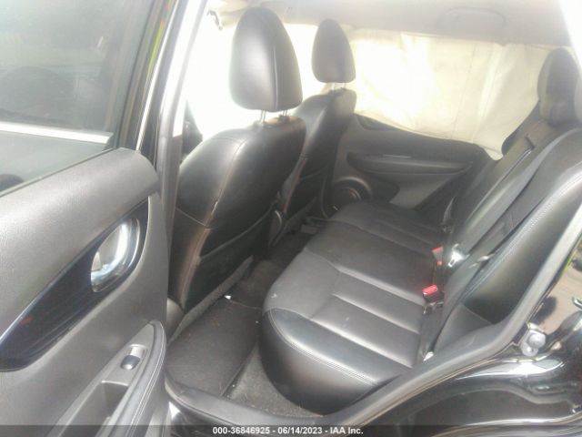 JN1BJ1CP5JW501164 Nissan Rogue Sport Sl
