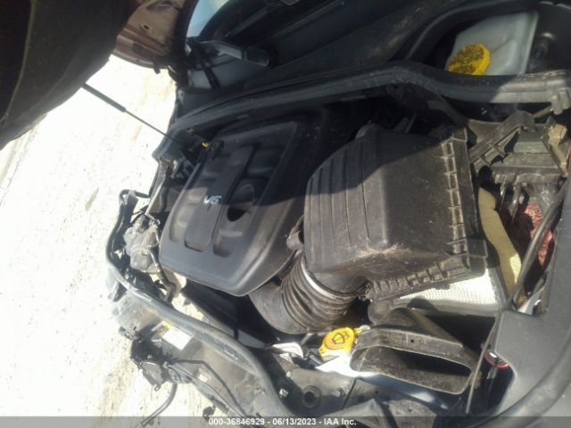 1C4RJEAG7HC845953 Jeep Grand Cherokee Laredo