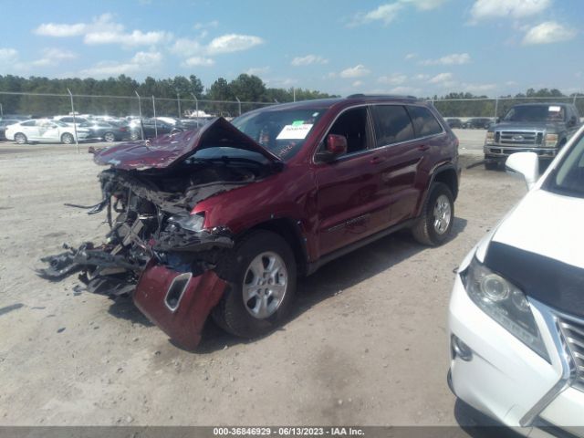 1C4RJEAG7HC845953 Jeep Grand Cherokee Laredo