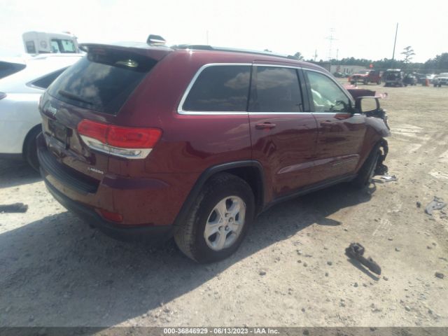 1C4RJEAG7HC845953 Jeep Grand Cherokee Laredo