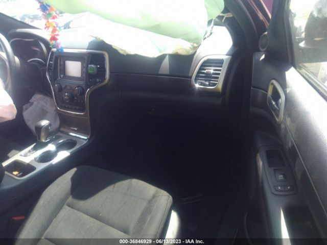 1C4RJEAG7HC845953 Jeep Grand Cherokee Laredo