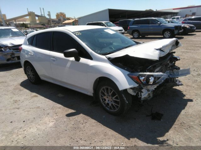 4S3GTAA64H3716277 auction archive image