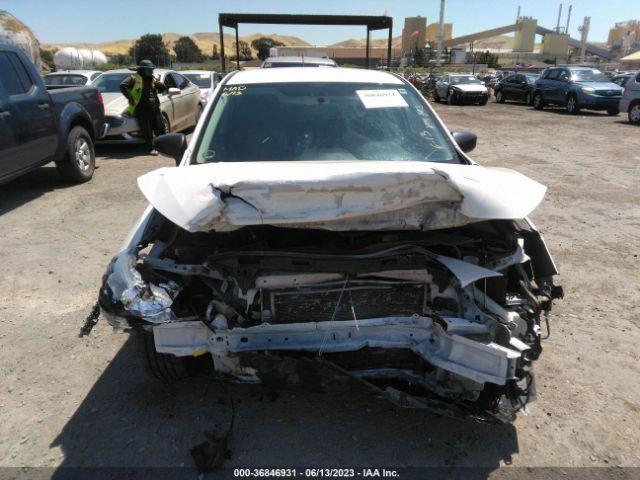 4S3GTAA64H3716277 Subaru Impreza