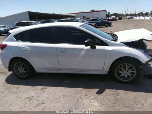 4S3GTAA64H3716277 Subaru Impreza