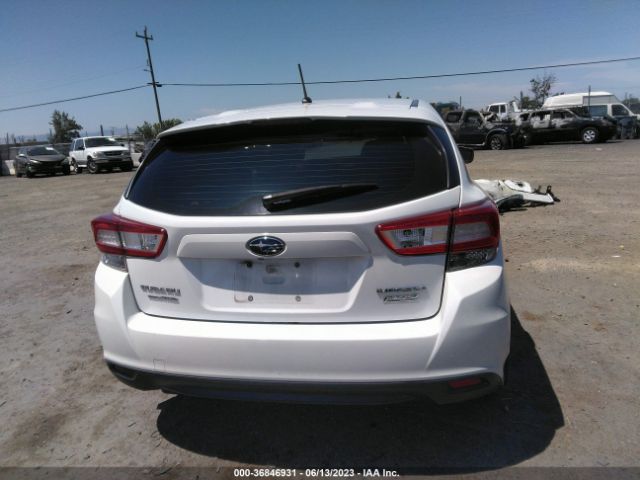 4S3GTAA64H3716277 Subaru Impreza