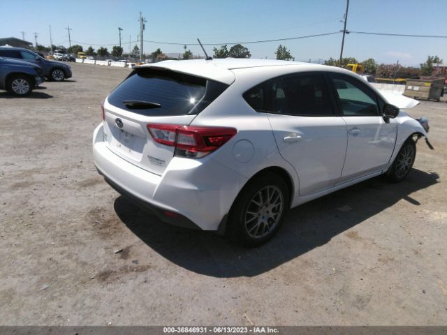 4S3GTAA64H3716277 Subaru Impreza