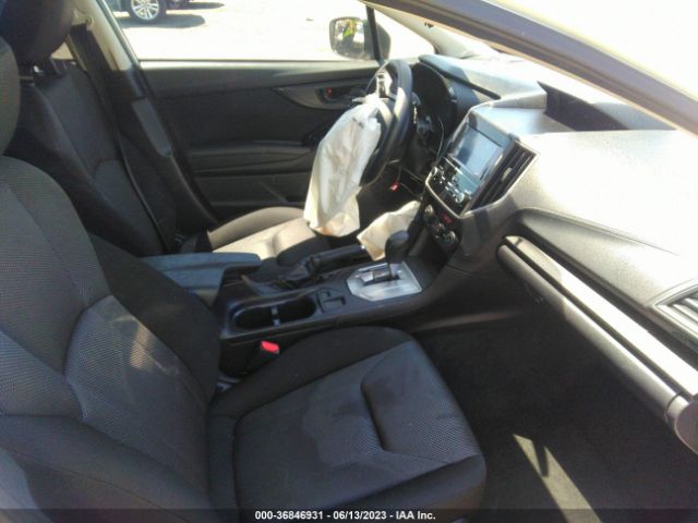 4S3GTAA64H3716277 Subaru Impreza
