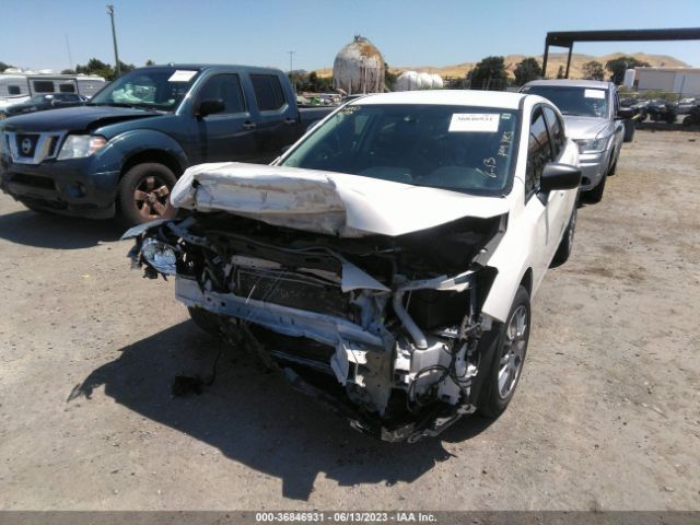 4S3GTAA64H3716277 Subaru Impreza